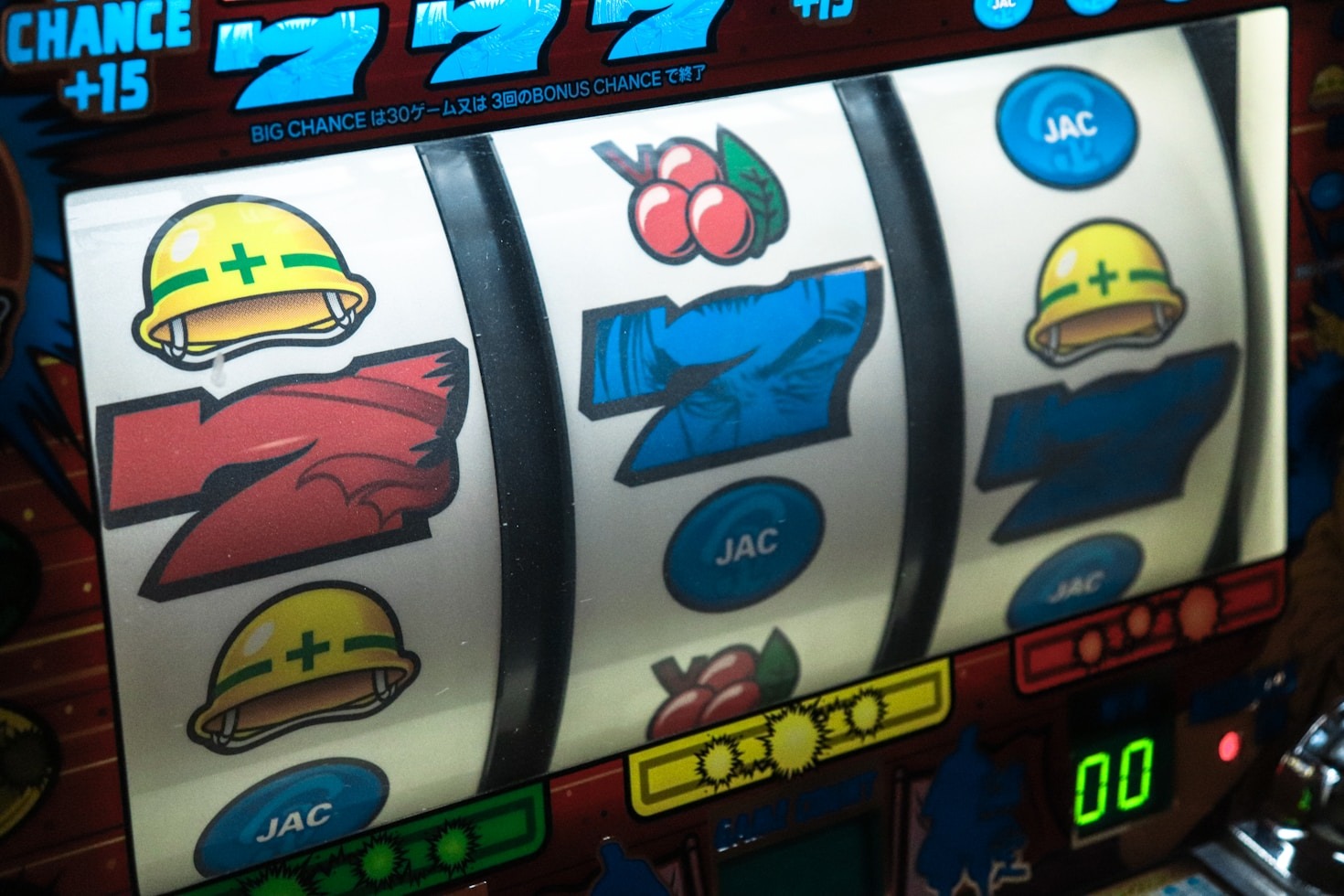 Casino / Live Games